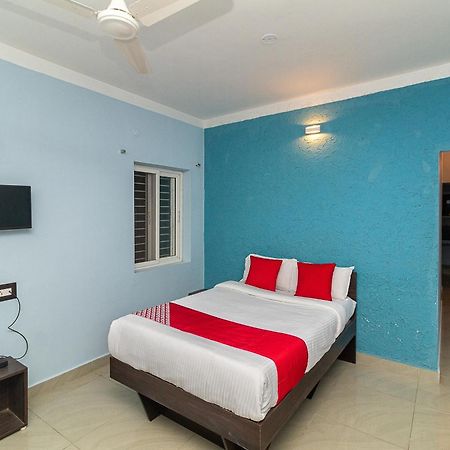 Oyo Green Hills Villa Kuttālam المظهر الخارجي الصورة