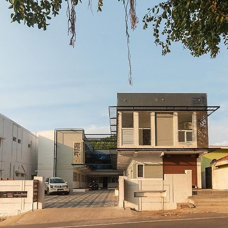 Oyo Green Hills Villa Kuttālam المظهر الخارجي الصورة