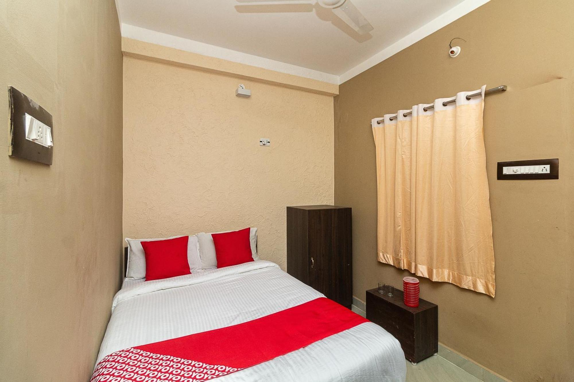 Oyo Green Hills Villa Kuttālam المظهر الخارجي الصورة