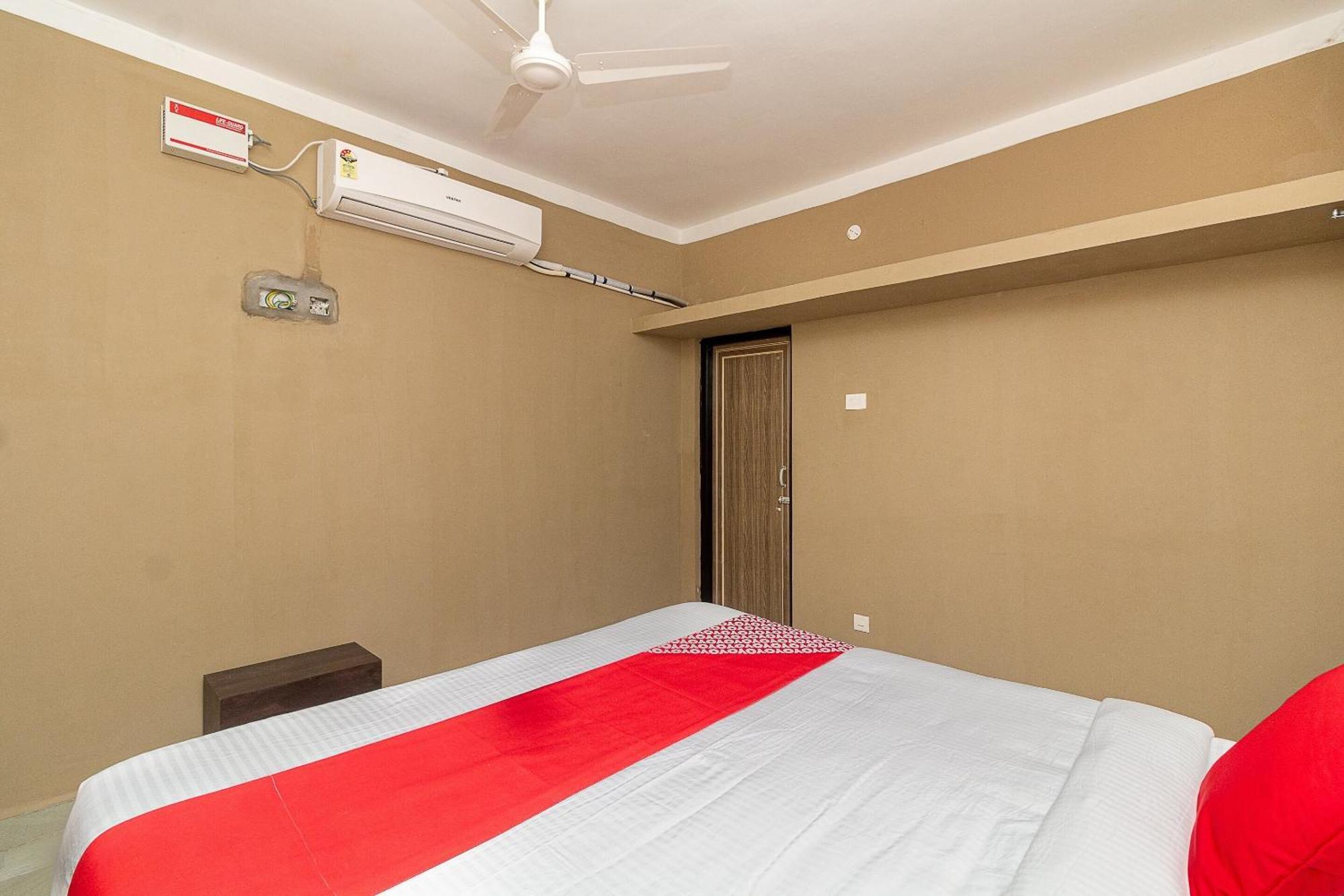 Oyo Green Hills Villa Kuttālam المظهر الخارجي الصورة