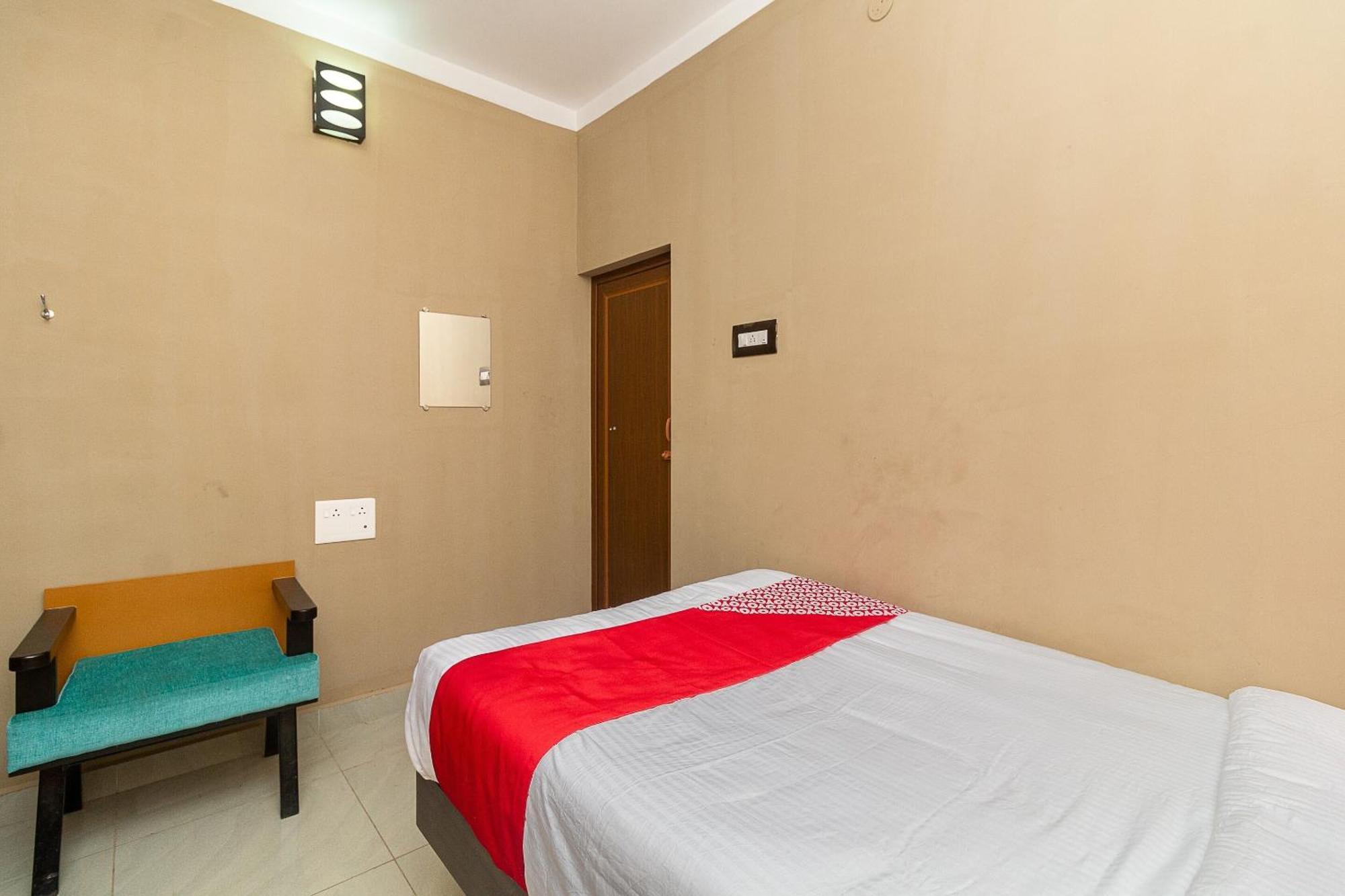 Oyo Green Hills Villa Kuttālam المظهر الخارجي الصورة