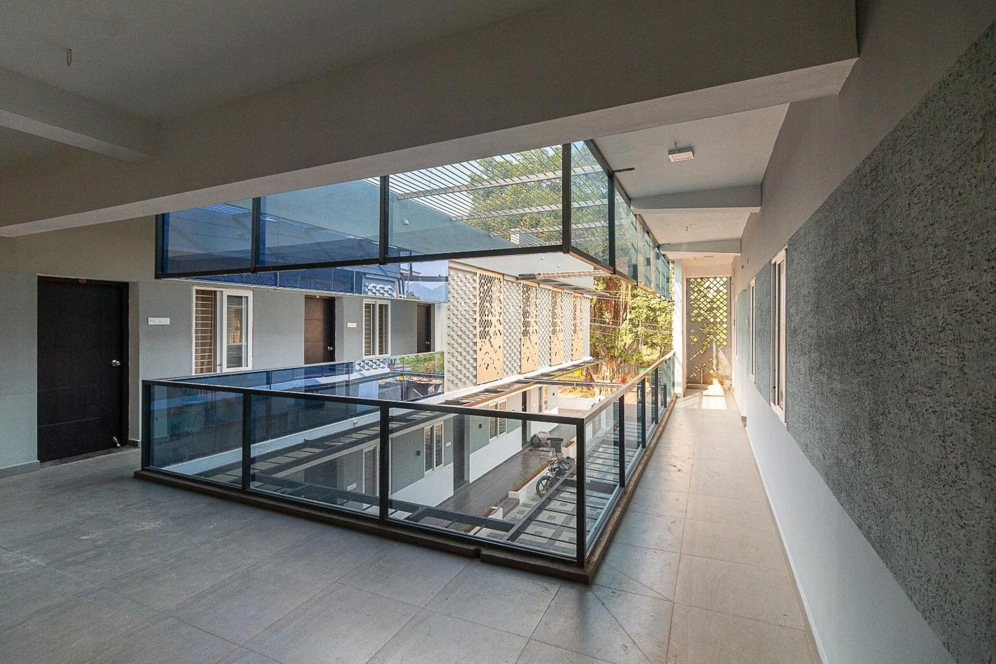 Oyo Green Hills Villa Kuttālam المظهر الخارجي الصورة